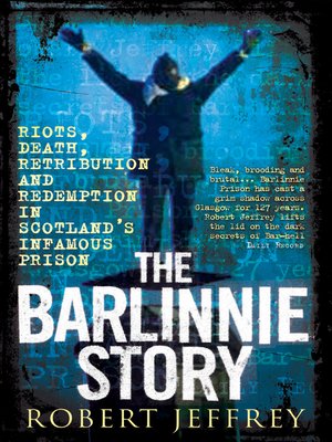 cover image of The Barlinnie Story